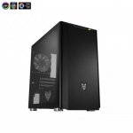 Компютърна кутия FORTRON CST311 MICRO ATX, ITX