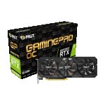 Видео карта PALIT RTX2080SUPER GAMPRO OC 8