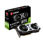 Видео карта MSI RTX2080TI VENTUS GP OC