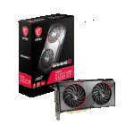 Видео карта MSI RX 5500 XT GAMING X 8G