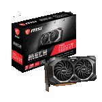 Видео карта MSI RX 5600 XT MECH OC