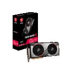 Видео карта MSI RX 5600 XT GAMING X