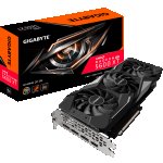 Видео карта GB R56XTGAMING OC-6GD