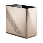 Компютърна кутия FD ERA CHAMPAGNE ITX