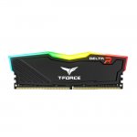 Памет 8G DDR4 3000 TEAM DELTA R BLCK