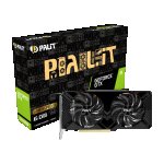Видео карта PALIT GTX1660S GAMINGPRO OC 6G