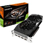 Видео карта GB N1650GAMING OC-4GD 2.0