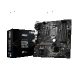Дънна платка MSI B365M PRO-VDH