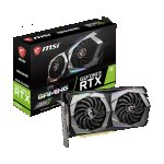 Видео карта MSI RTX2060 GAMING 6G