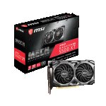 Видео карта MSI RX 5500 XT MECH 8G OC