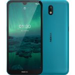 Смартфон NOKIA 1.3 DS CYAN