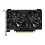 Видео карта GW GTX1650 GHOST OC 4GB GDDR6