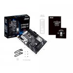 Дънна платка ASUS PRIME Z490-P