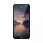 Смартфон NOKIA 1.3 DS CHARCOAL