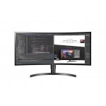Монитор 34 LG 34WN80C-B