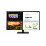 Монитор 43 LG 43UN700-B