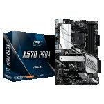 Дънна платка ASROCK X570 PRO4 / AM4
