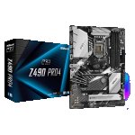 Дънна платка ASROCK Z490 PRO4/ LGA1200