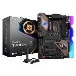 Дънна платка ASROCK Z490 TAICHI / LGA1200