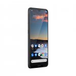 Смартфон NOKIA 5.3 DS CHARCOAL