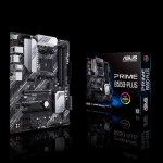 Дънна платка ASUS TUF GAMING B550-PLUS