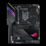 Дънна платка ASUS ROG MAXIMUS XII HERO WIFI