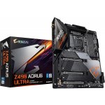 Дънна платка GB Z490 AORUS ULTRA LGA1200