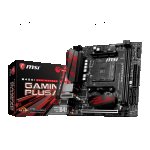 Дънна платка MSI B450I GAMING PLUS AC