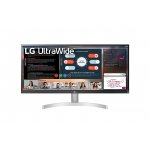 Монитор 29 LG 29WN600-W