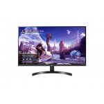 Монитор 32 LG 32QN600-B