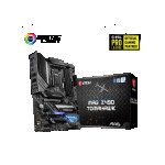 Дънна платка MSI MAG Z490 TOMAHAWK