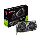 Видео карта MSI GTX1650 D6 GAMING X