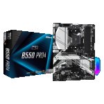 Дънна платка ASROCK B550 PRO4 /AM4