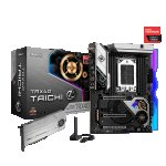 Дънна платка ASROCK TRX40 TAICHI