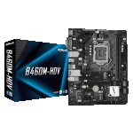 Дънна платка ASROCK B460M-HDV