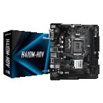 Дънна платка ASROCK H410M-HDV