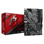 Дънна платка ASROCK Z490 PHANTOM GAMING 4