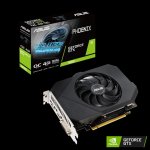 Видео карта ASUS PH-GTX1650-O4GD6
