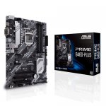 Дънна платка ASUS PRIME B460-PLUS
