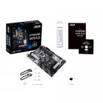 Дънна платка ASUS PRIME H470-PLUS