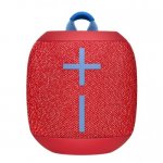 Тонколони за компютър LOGITECH ULTMT EARS WNDR 2 RED
