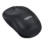 Мишка LOGITECH WL 220 SILENT/ BLACK