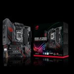 Дънна платка ASUS ROG STRIX B460-G GAMING