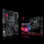 Дънна платка ASUS ROG STRIX B550-F GAM WIFI