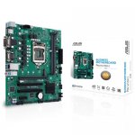 Дънна платка ASUS PRO H410M-C/CSM