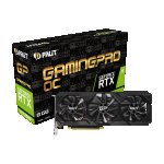 Видео карта PALIT RTX2070S GAMPRO OC V1 8G