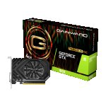 Видео карта GW GTX1650 PEGASUS OC 4GB