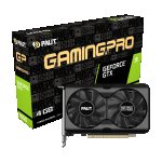 Видео карта PALIT GTX1650 GAMINGPRO 4G