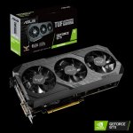 Видео карта ASUS TUF 3-GTX1660S-6G-GAMING