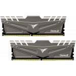 Памет 2X16G DDR4 2666 TEAM DARK Z GR